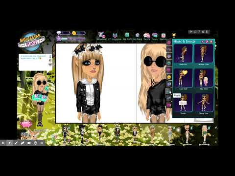 Moviestarplanet fame fortune and fun