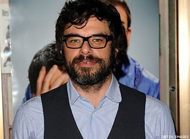 Jemaine clement naked