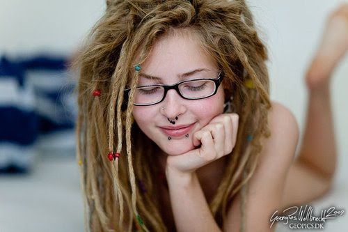 best of Dreadlocks gages girls and Naked with