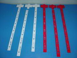 Metal clip strip manufacturing