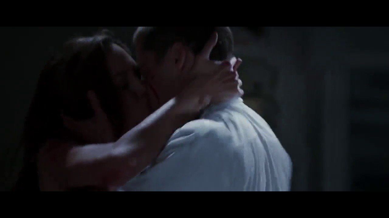 Buster reccomend Sex scene in mr and mrs smith