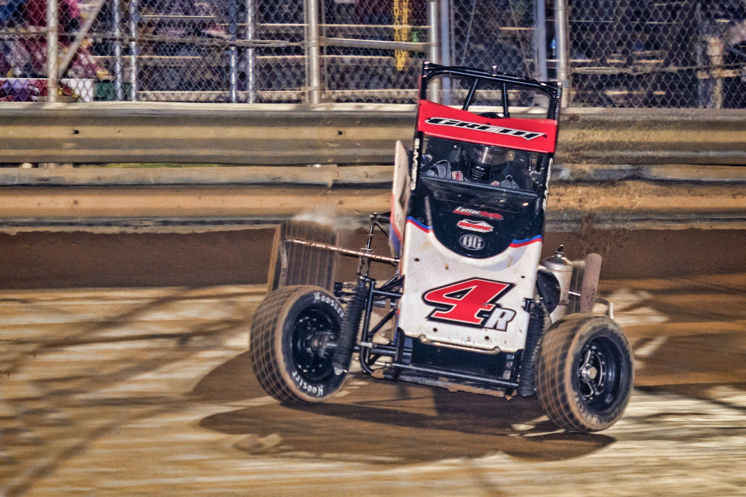 best of Brake setup midget Dirt