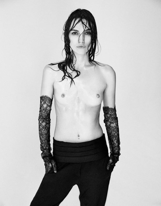 Black P. reccomend Keira knightley nude photo