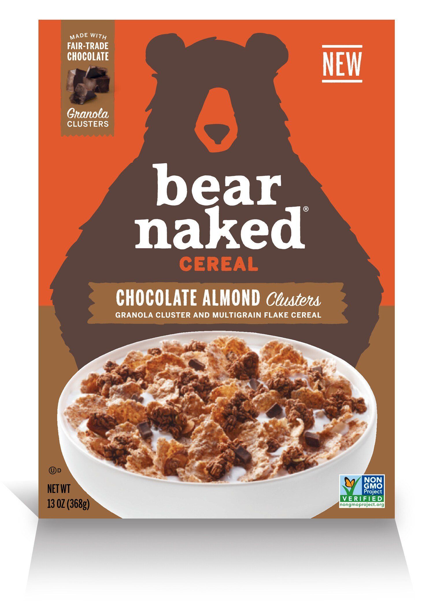 Kelloggs bear naked