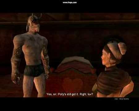 How to have sex in fable xbox