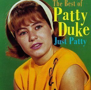 POTUS reccomend Funny little butterflies patty duke lyrics