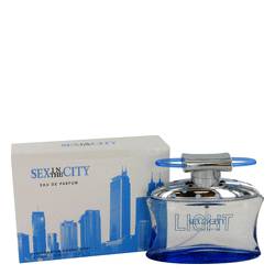 The T. reccomend Sex in the city love perfume