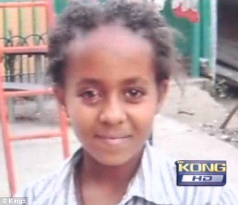 Ethiopian boy and girls sex