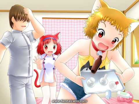 best of Tube Hentai cat