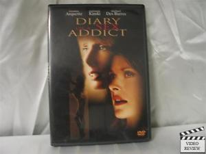 Diary of a sex addict dvd