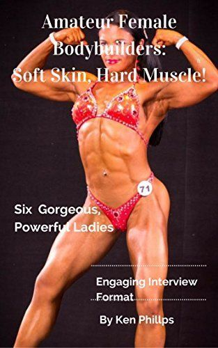 Amateur submitted female bodybuilding pic