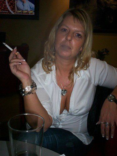 best of Mature woman Fetish smoking