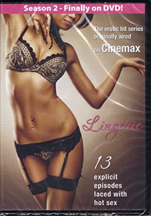 Fry S. reccomend Cinemax erotic shows