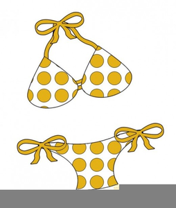 best of Clip art images Bikini