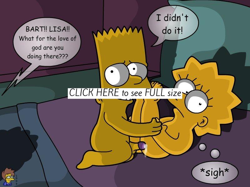 Ballgame reccomend Lisa simpson teen naked