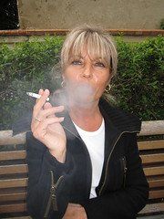 Boot reccomend Fetish mature smoking woman