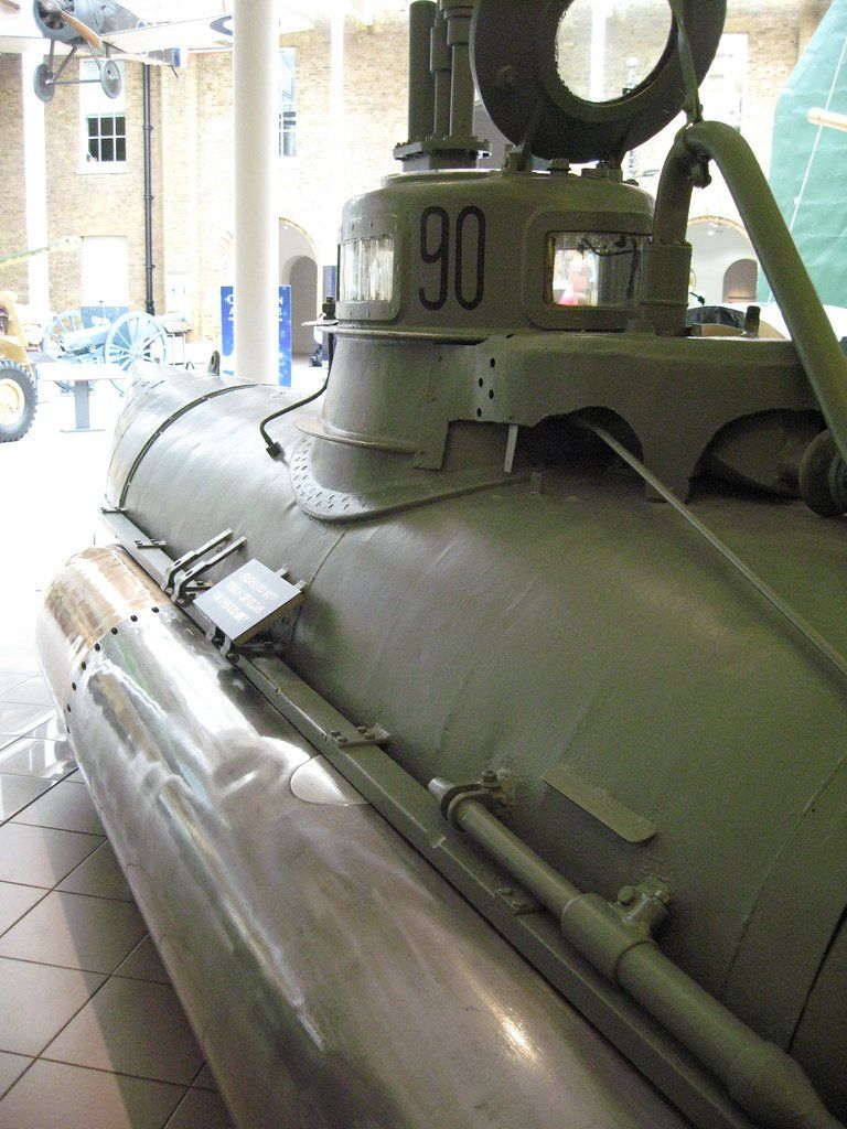 best of Submarines German bieber midget