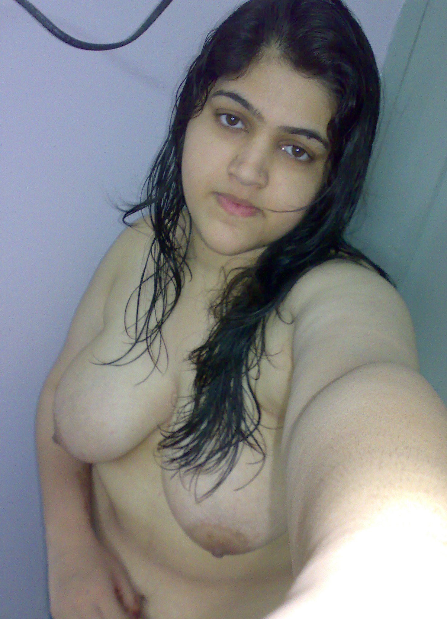 Indian Chubby Porn Star Nude Pi