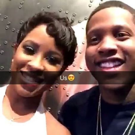 Is lil durk hookup dej loaf