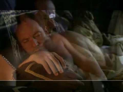 Jason isaacs sex scene