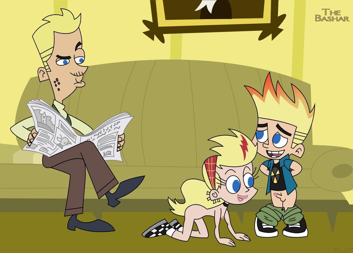 best of Fuck Johnny test girls