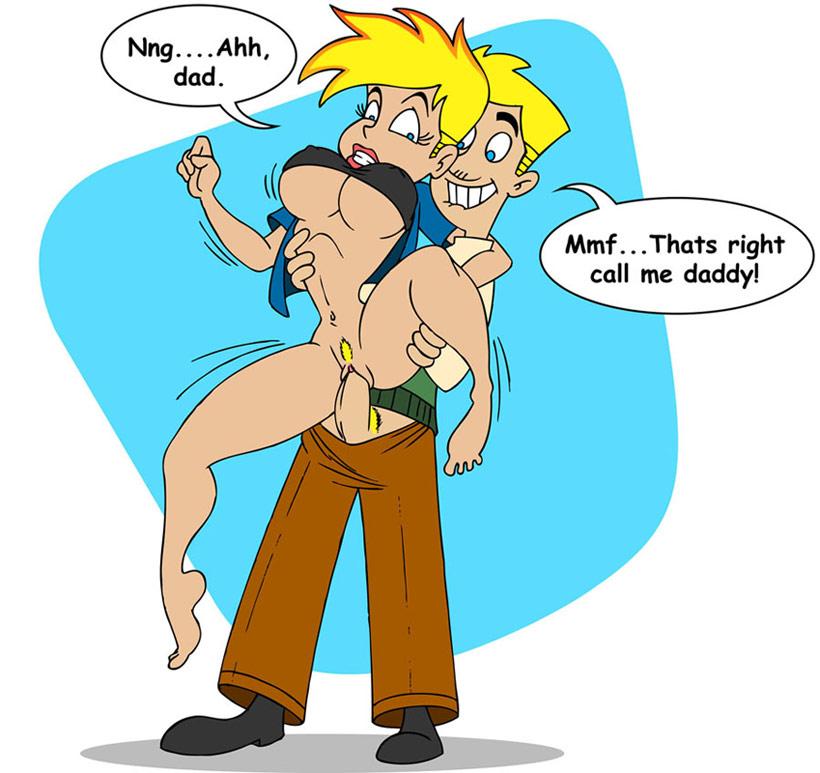 best of Fuck Johnny test girls