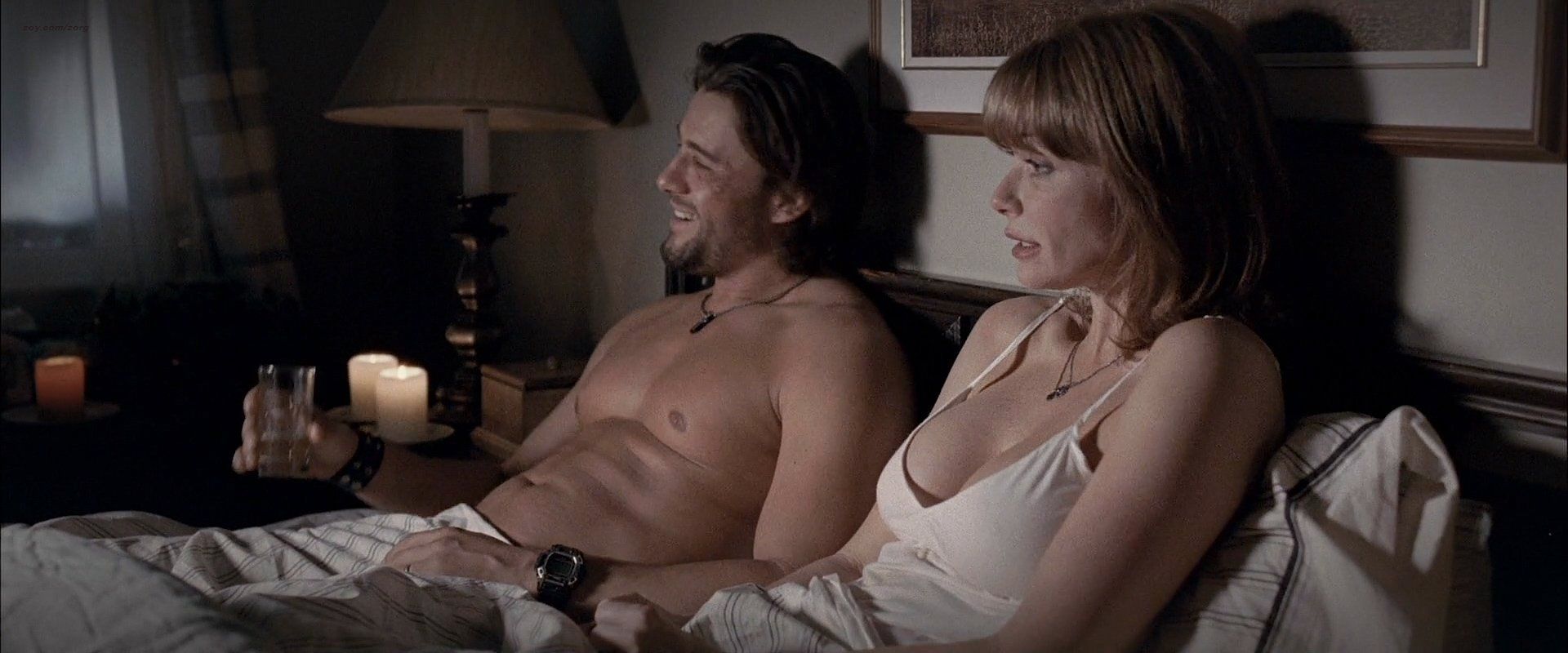 Patton reccomend Lauren holly naked sex
