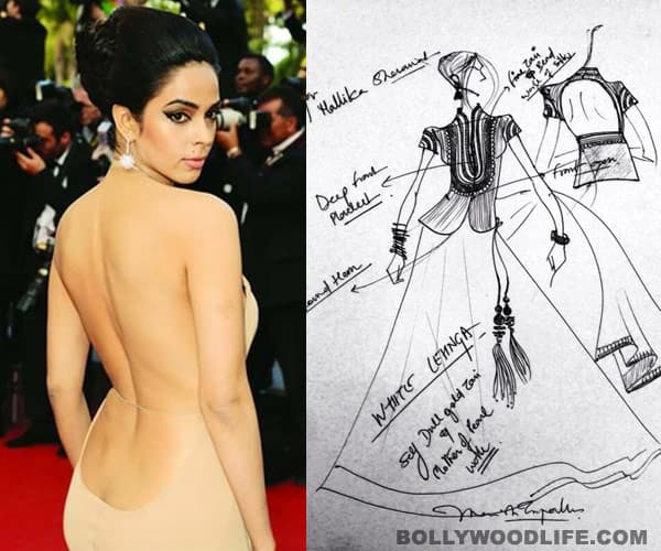 Nova reccomend Mallika sherawat sex video in cannes