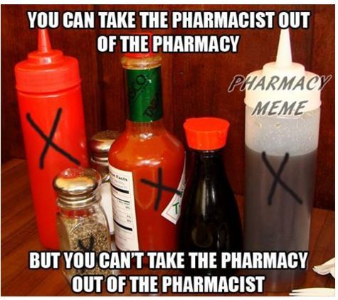 best of Funny pictures Pharmacist