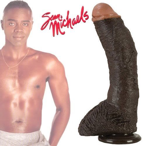 Sean michaels vibrator