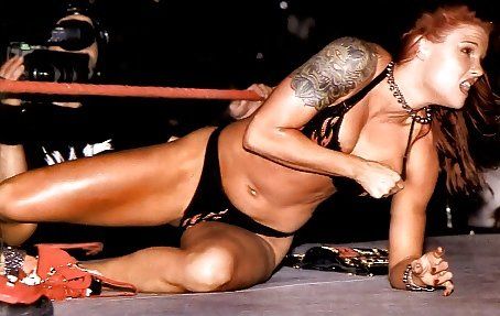 best of Lita wwe nude