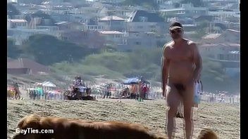 Beaconia beach nude porn