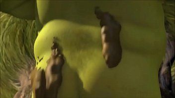 Chip S. reccomend shrek nude